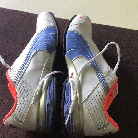 #PUMA running SHOE - Picture 5 of 11